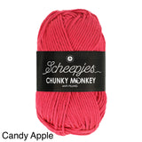 Chunky Monkey