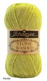 Scheepjes Stone Washed Peridot