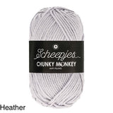 Chunky Monkey