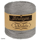 Scheepjes Whirlette Cashew