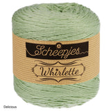 Scheepjes Whirlette Delicious