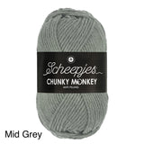 Chunky Monkey