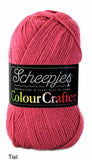 Colour Crafter