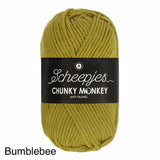 Chunky Monkey