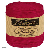 Scheepjes Whirlette Coulis