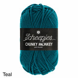 Chunky Monkey
