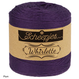 Scheepjes Whirlette Plum