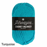 Chunky Monkey