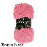 Scheepjes Furry Tales Sleeping Beauty