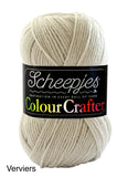 Scheepjes Colour Crafter Acrylic Verviers