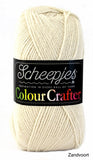 Scheepjes Colour Crafter Acrylic Vandvoort