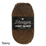 Chunky Monkey