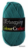 Scheepjes Colour Crafter Acrylic Dordrecht
