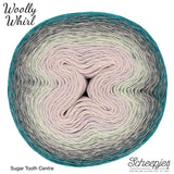 Scheepjes Woolly  Whirl sugar tooth centre