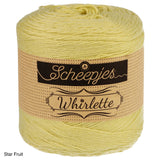 Scheepjes Whirlette Star Fruit