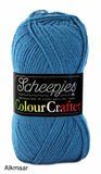 Colour Crafter