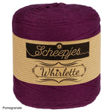 Scheepjes Whirlette Pomegranate