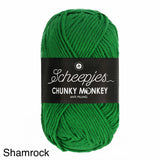 Chunky Monkey