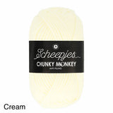 Chunky Monkey