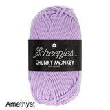Chunky Monkey