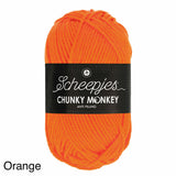 Chunky Monkey
