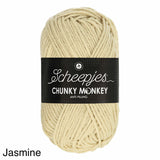 Chunky Monkey