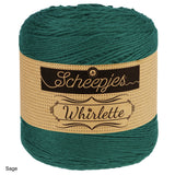 Scheepjes Whirlette Sage