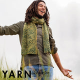 Yarn 9 Book-a-zine Now Age