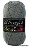 Scheepjes Colour Crafter Acrylic Rotterdam