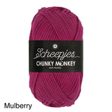 Chunky Monkey