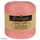 Scheepjes Whirlette Candy Floss