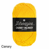 Chunky Monkey