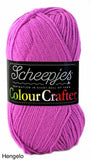 Colour Crafter