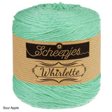 Scheepjes Whirlette Sour Apple