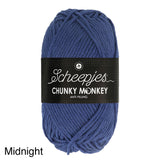 Chunky Monkey