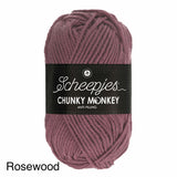 Chunky Monkey
