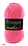 Colour Crafter