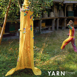 Yarn 15 Bookazine - Metamorphosis