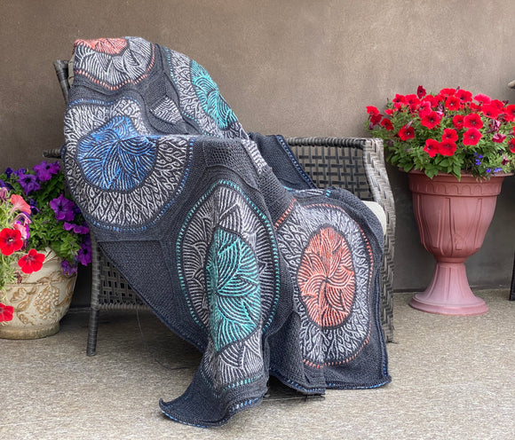 Helios Blanket