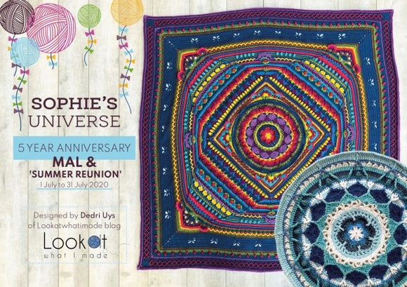 Sophie’s 5th Anniversary
