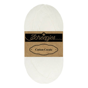 Cotton Create