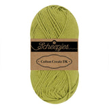 Cotton Create DK