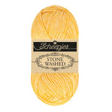 Stone Washed