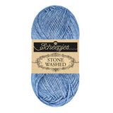 Stone Washed