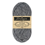 Stone Washed XL & River Washed XL
