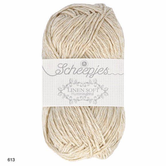 Linen Soft