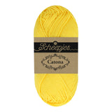 Catona 50g more colors
