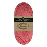 Catona 50g more colors