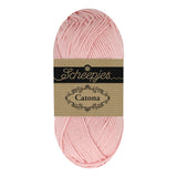 Catona 50g more colors
