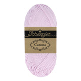 Catona 50g more colors